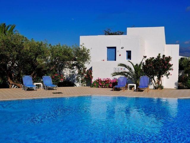 Palatia Village Aparthotel 4*