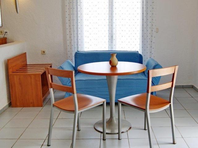 Palatia Village Aparthotel Hersonissos (Crete)