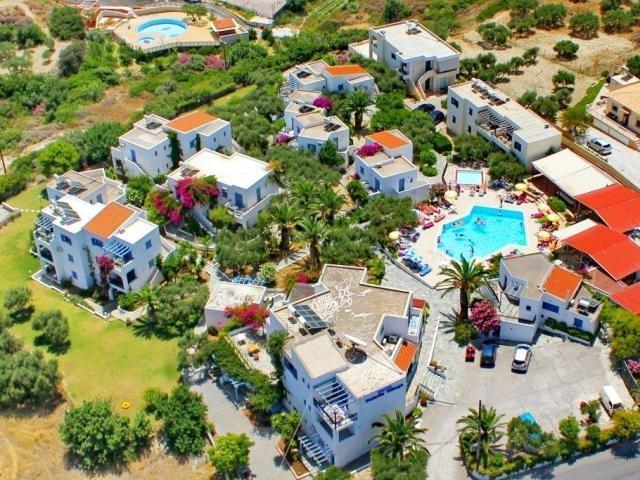 Palatia Village 4*
