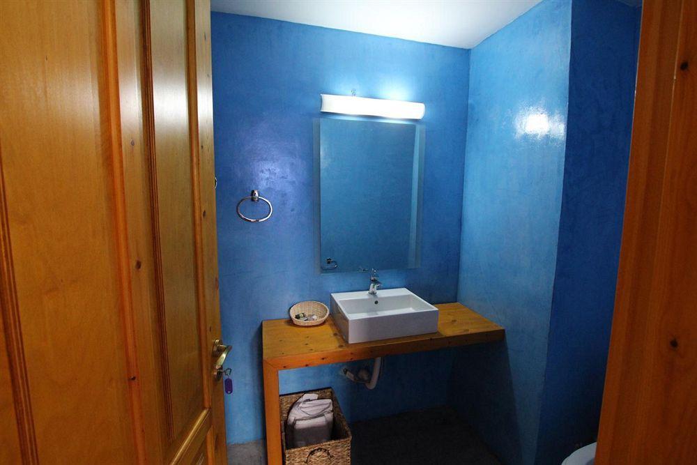 St. George Apartment *