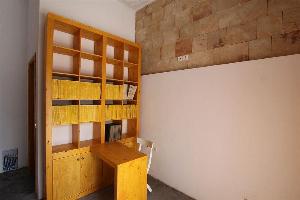 St. George Apartment Rhodes City