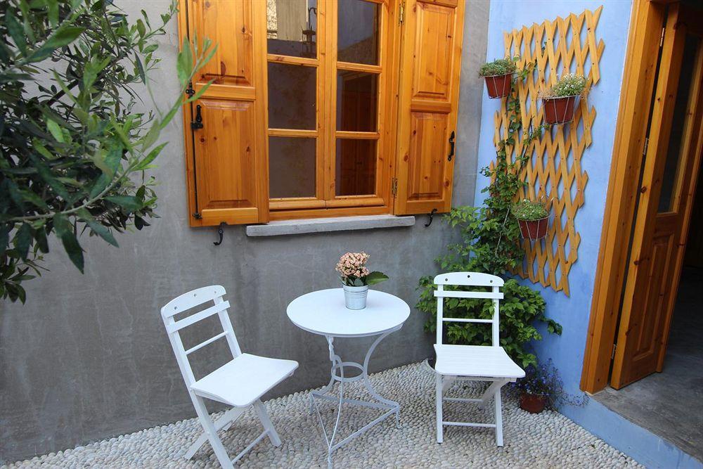 St. George Apartment