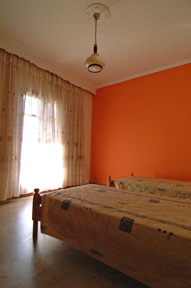 Haroula * Sidari (Corfu)