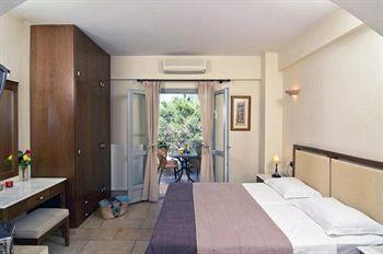 Harmony Aparthotel Selianitika