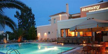 Harmony 4* Selianitika
