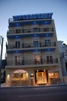 Plaza Hotel 3*