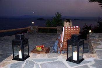 Andros Prive 3* Kipri (Andros)