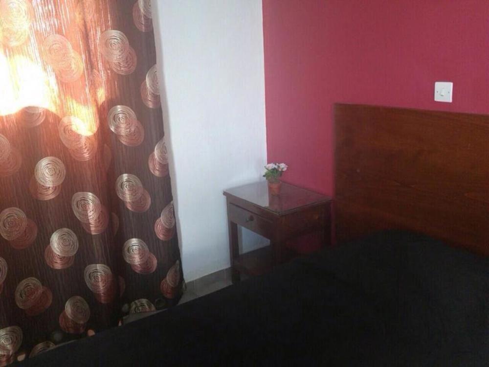 Omiros Guest house 2*