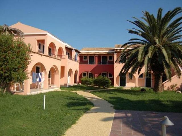 Koursaros Apartment Sidari (Corfu)