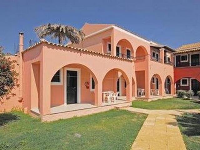 Koursaros Apartment