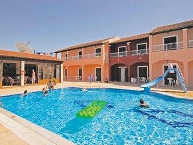 Koursaros Apartment Sidari (Corfu)