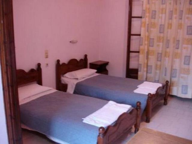 Koursaros Apartment Sidari (Corfu)