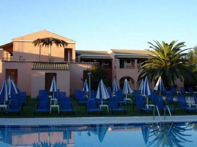 Koursaros * Sidari (Corfu)