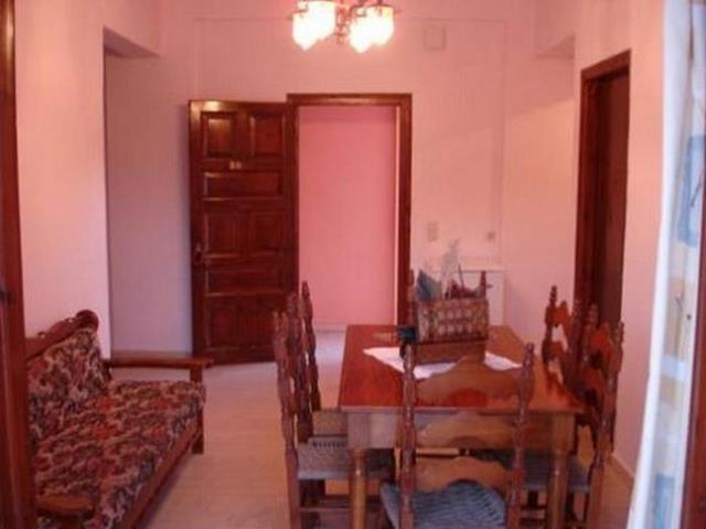 Koursaros Apartment