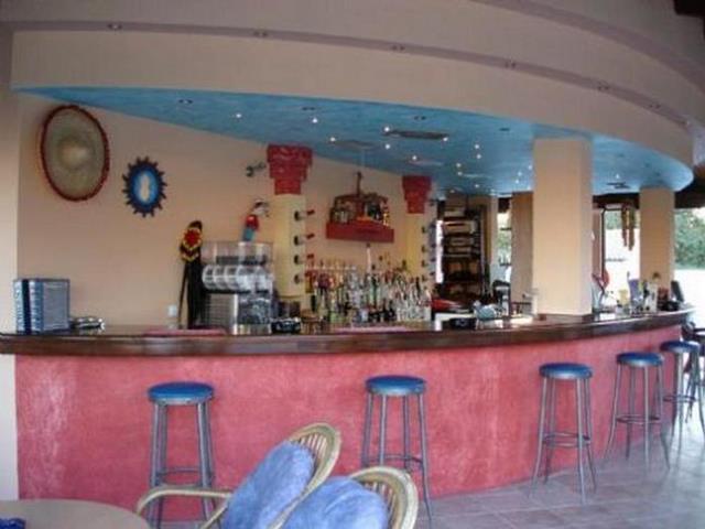 Koursaros Apartment *
