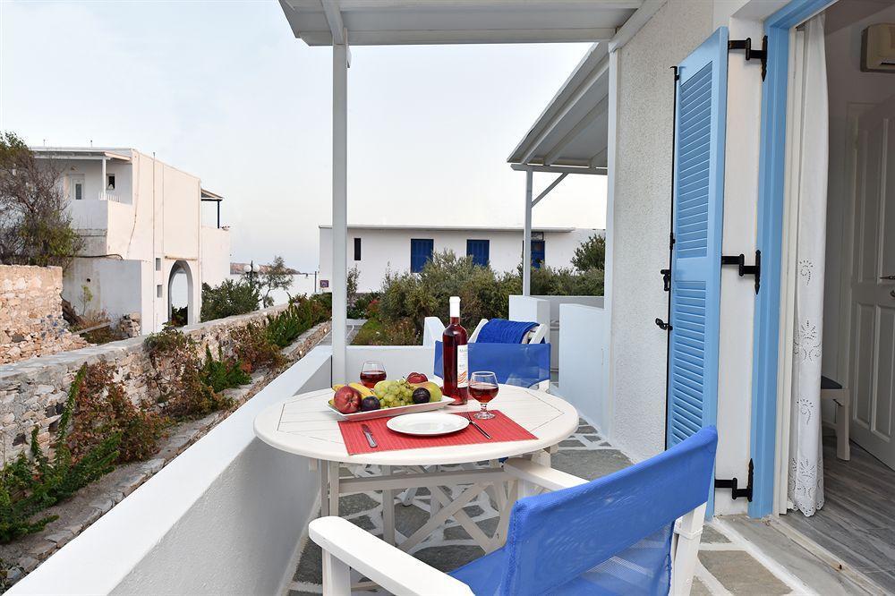 Tarsa Apartment *