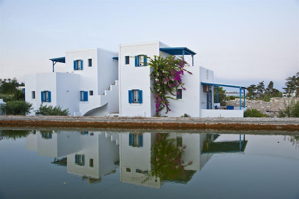 Tarsa Apartment