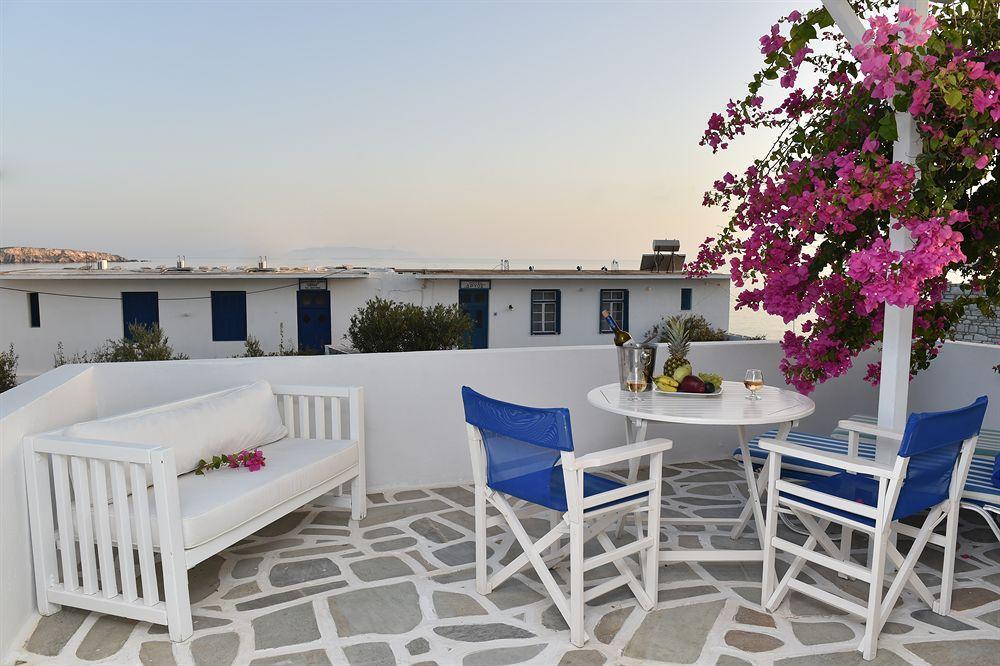 Tarsa Apartment *