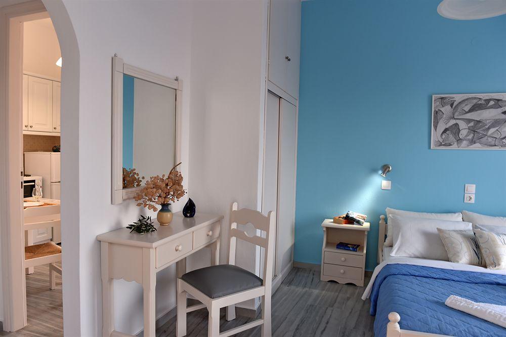 Tarsa Apartment