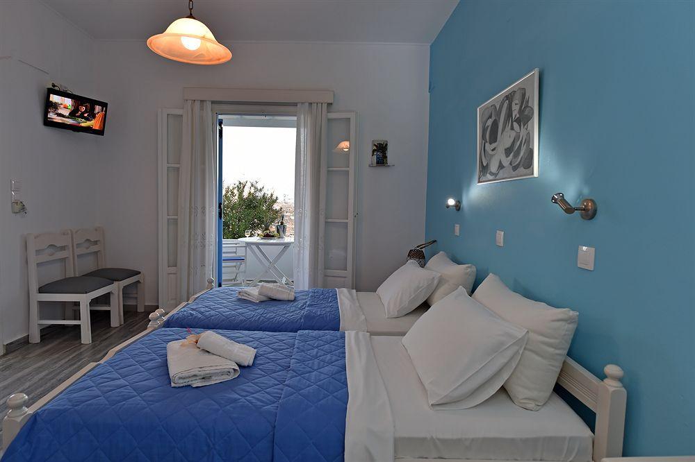 Tarsa Apartment