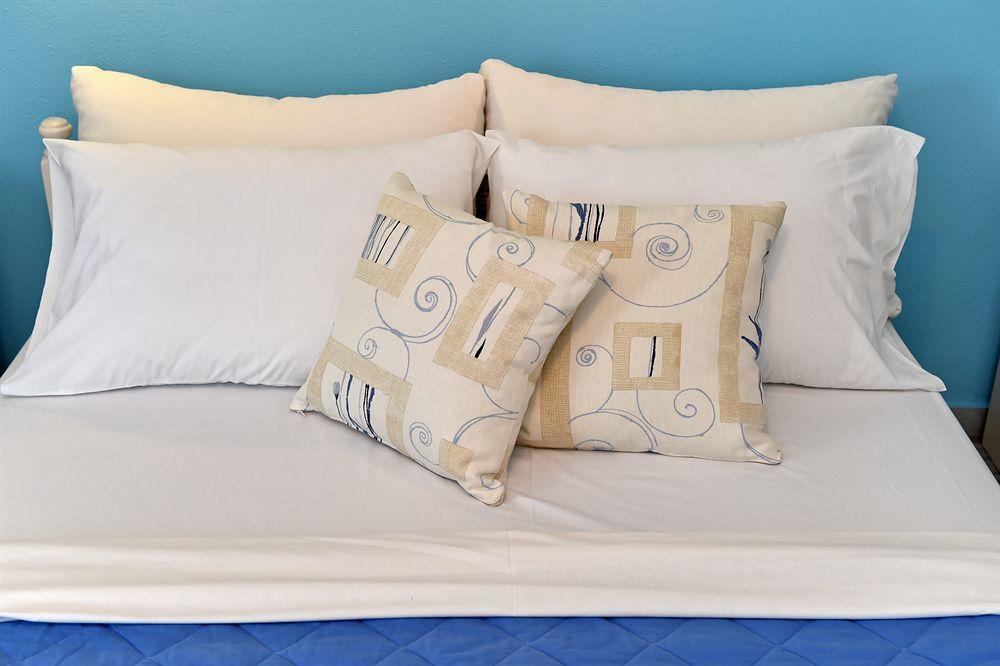 Tarsa Apartment Drios