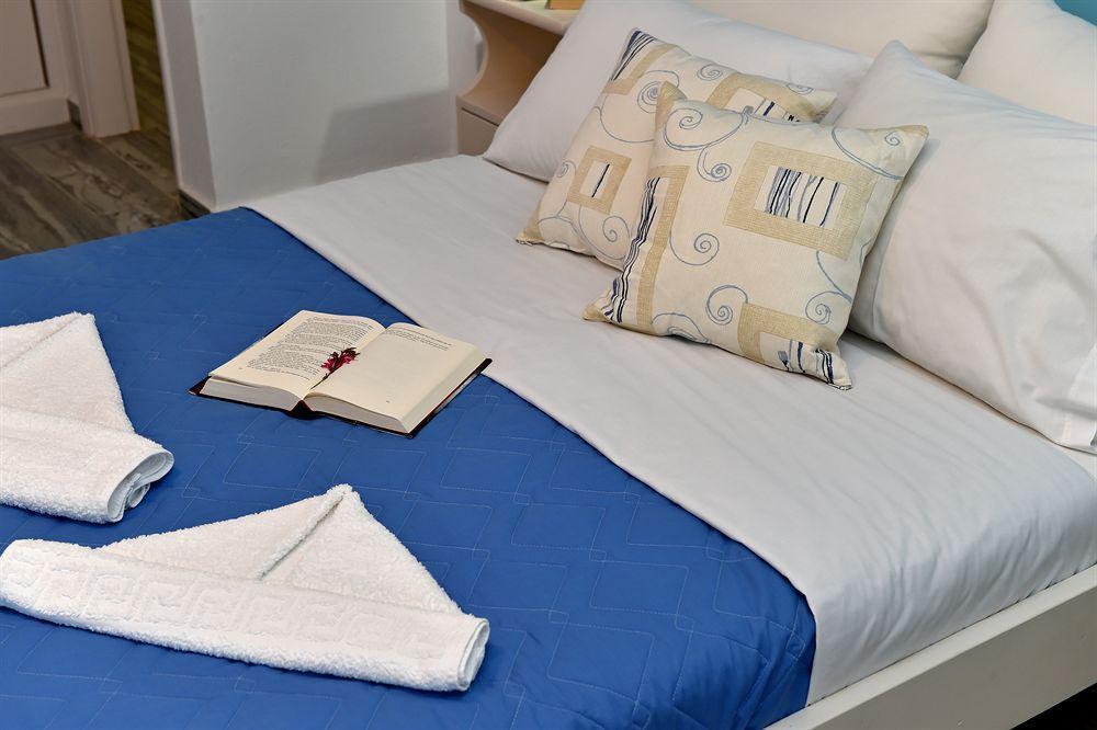 Tarsa Apartment