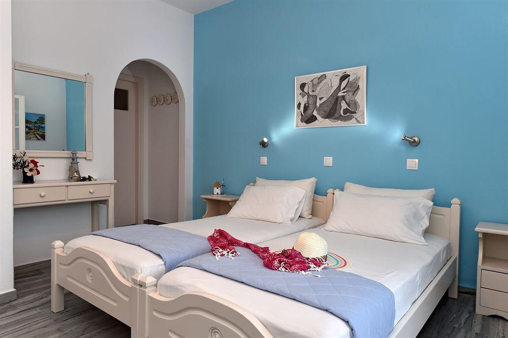 Tarsa Apartment Drios