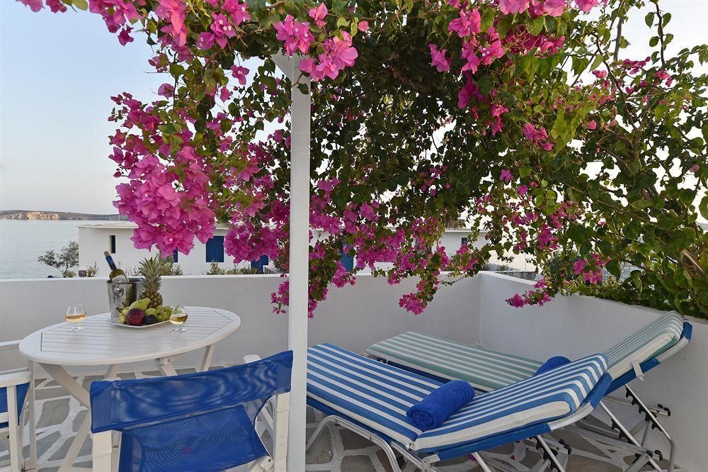 Tarsa Apartment