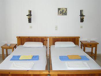 Chanioti 2* Parikia (Paros)
