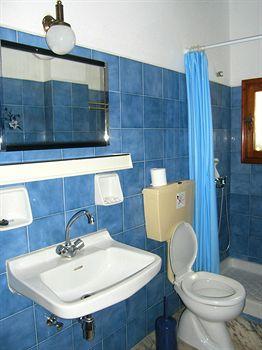 Chanioti Guest house