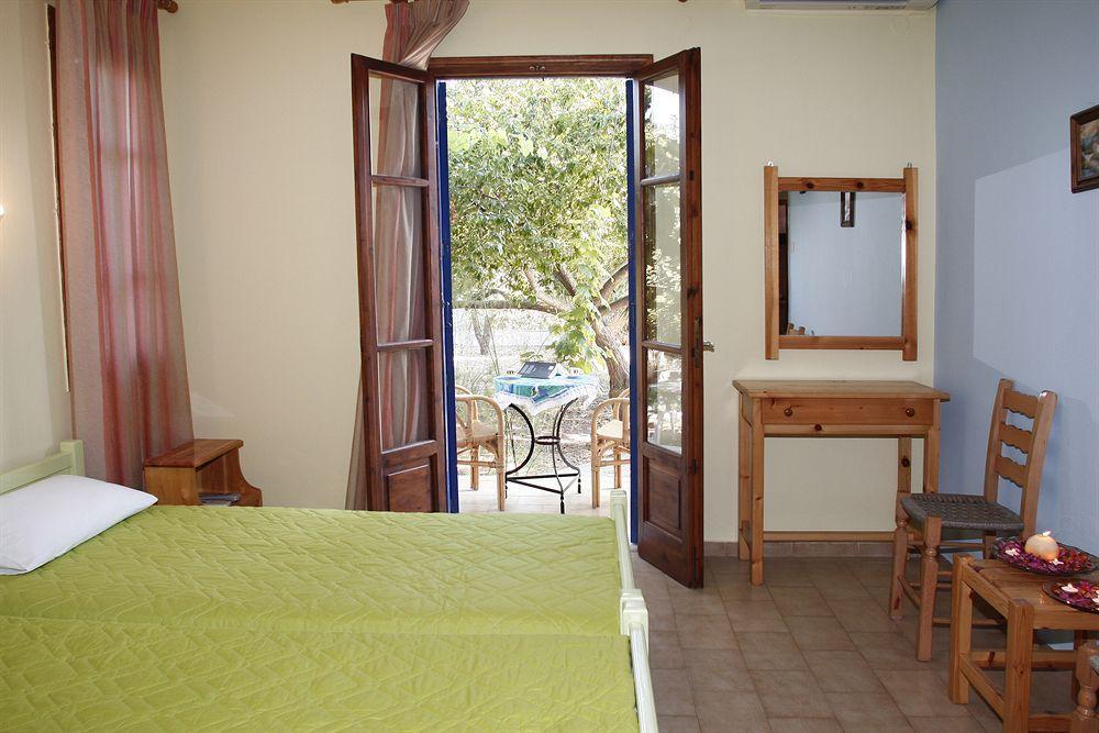 Rastoni 2* Skopelos Town