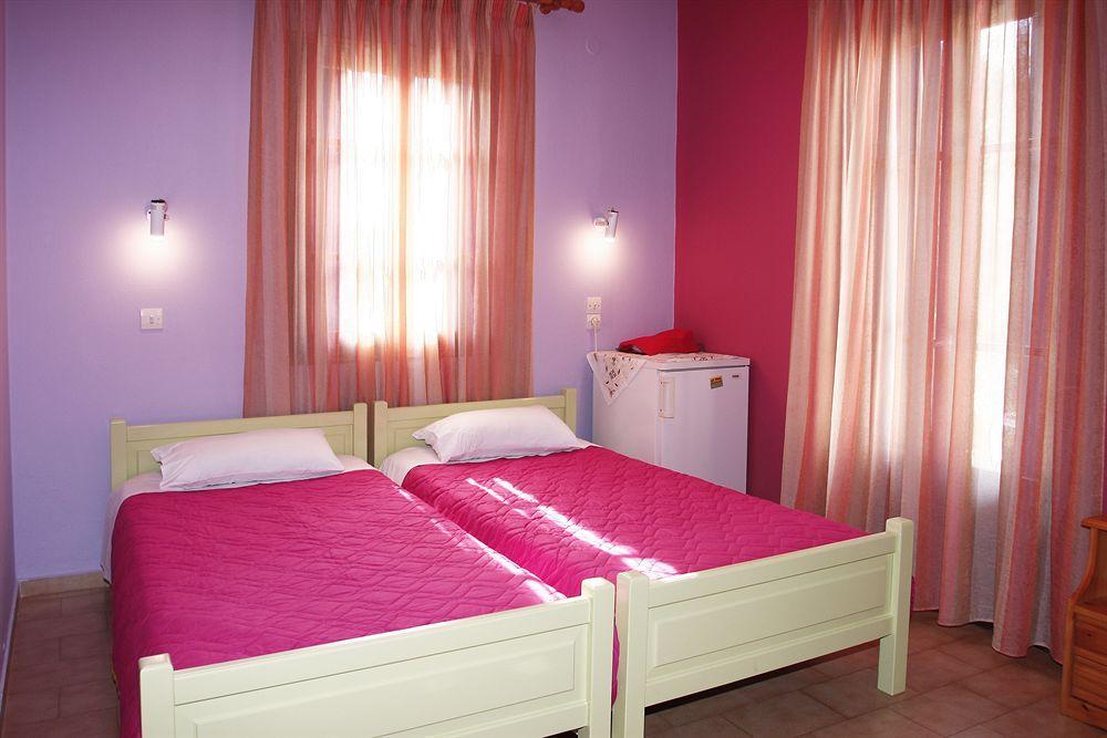 Rastoni Guest house 2*