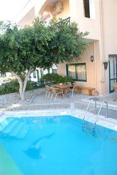 Romantica Aparthotel