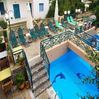 Romantica Aparthotel Georgioupoli