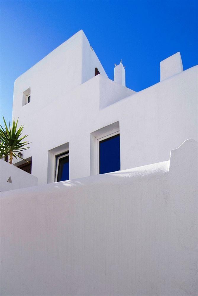 Marietta's Apartment Mykonos Town