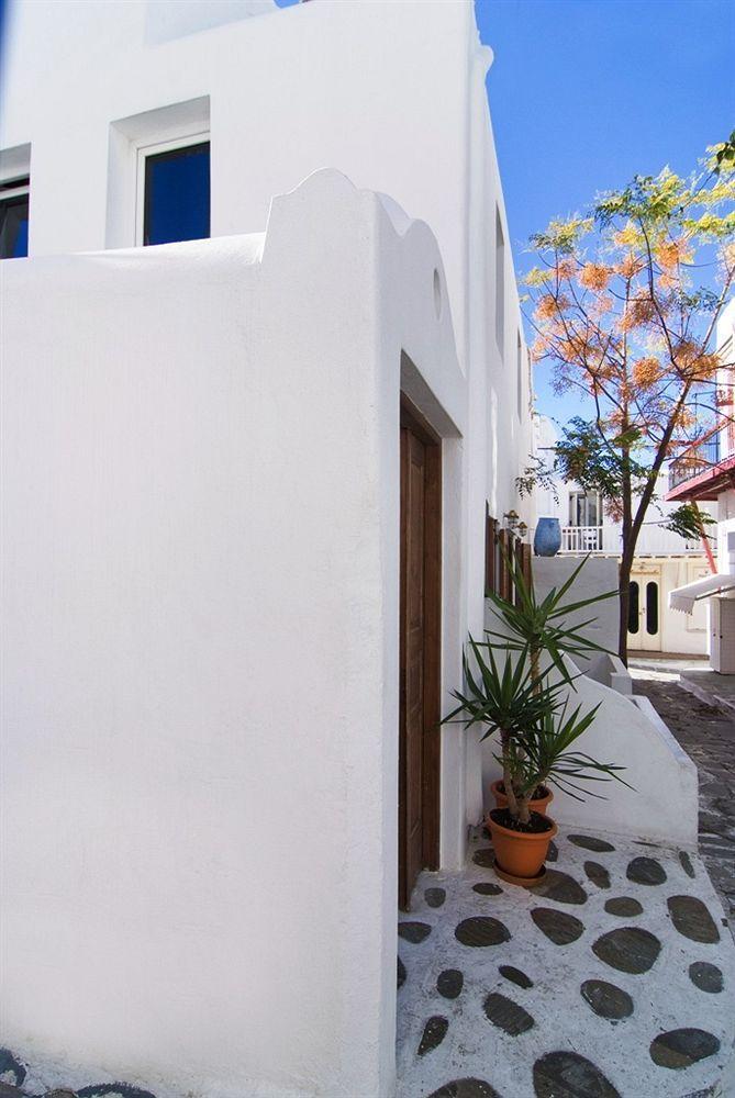 Marietta's * Mykonos Town