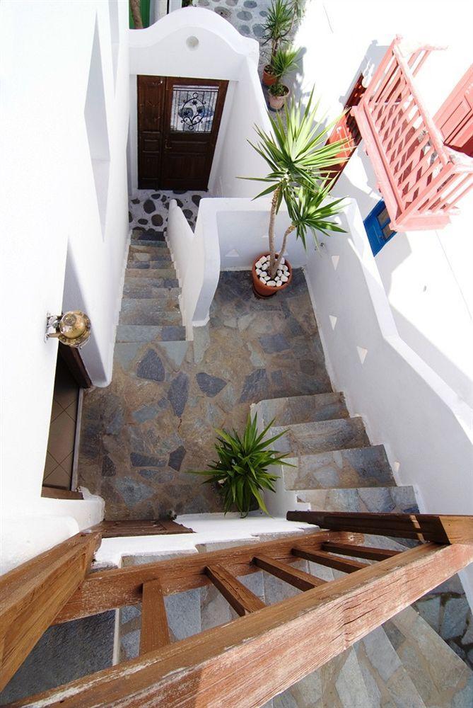 Marietta's Apartment Mykonos Town