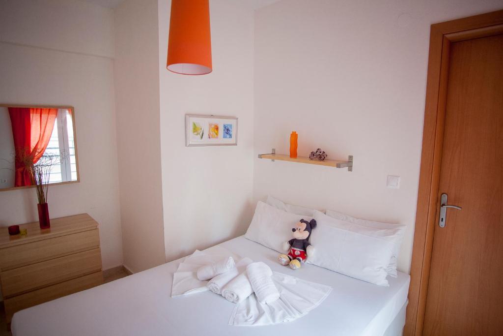Eleni 4 Seasons Apartment *
