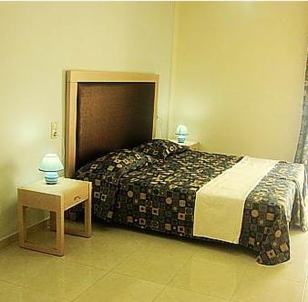 Apartment 4s Superior Stalida