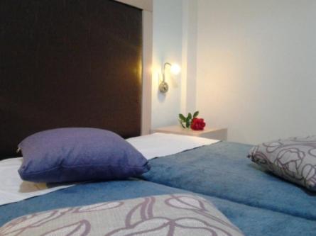 4s Superior Apartment Stalida