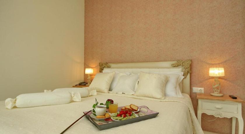 Elafonisos Resort Hotel 3*