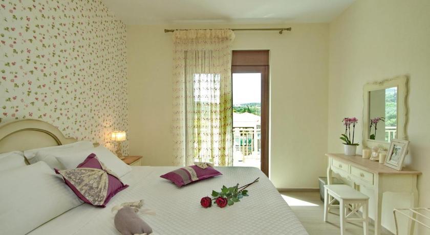 Hotel Elafonisos Resort Elafonissos