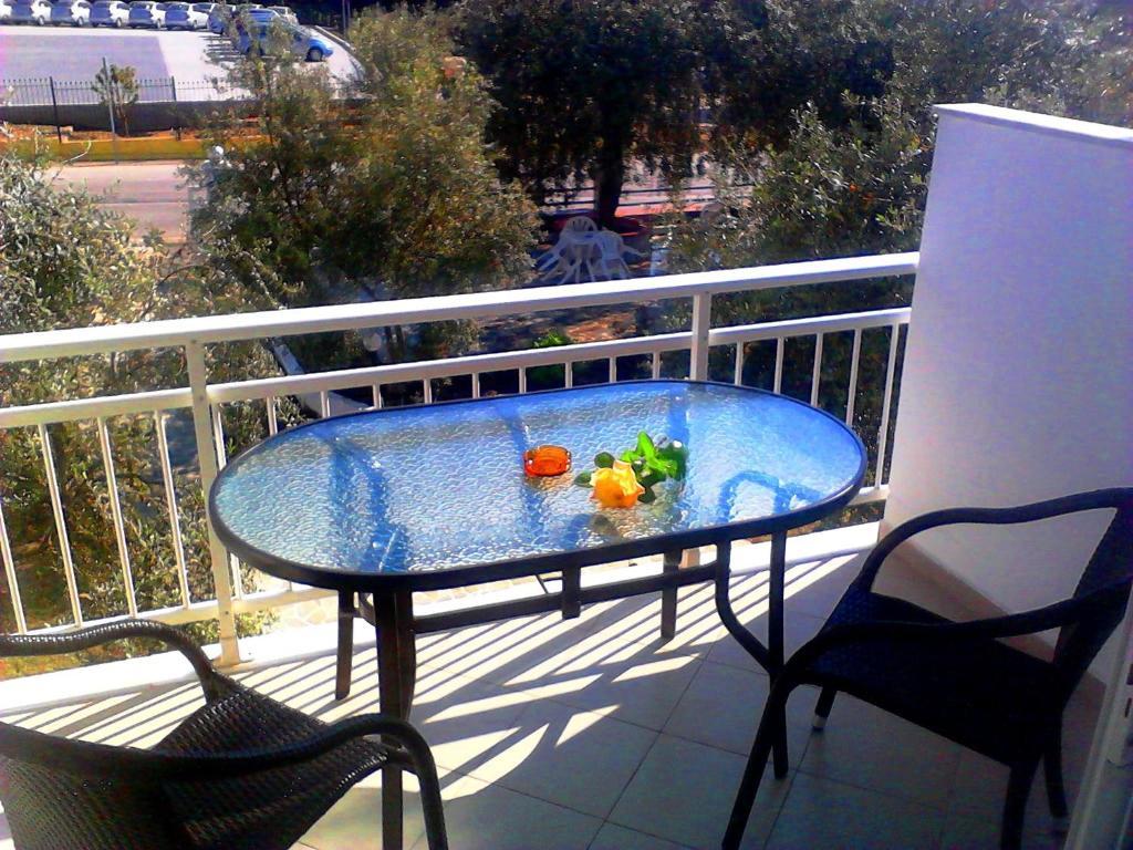 Asterias Apartment Astris