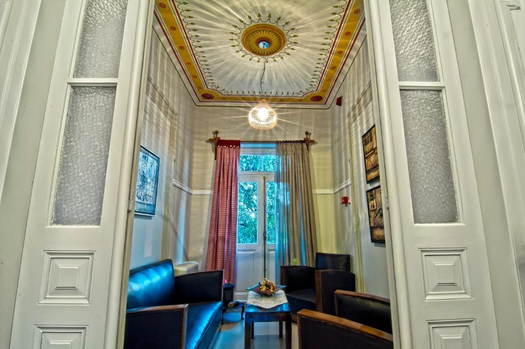 Guest house Archontiko Tsaknaki Manolia 4*