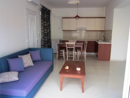Apartment 4s Superior Stalida
