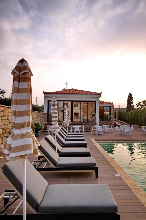 Elafonisos Resort Elafonissos