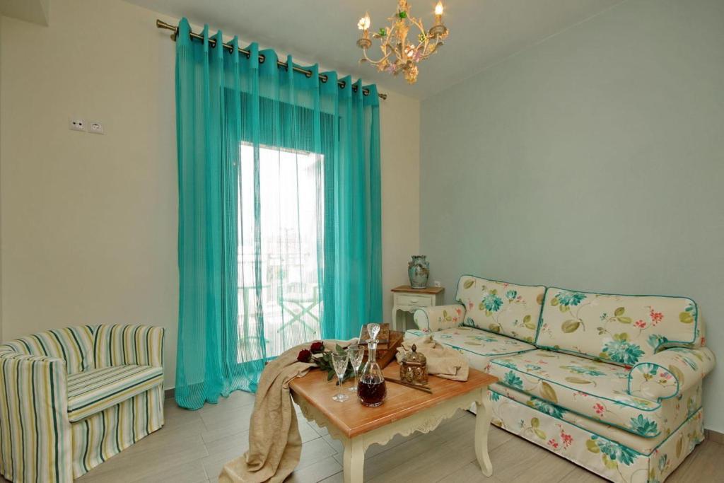 Hotel Elafonisos Resort 3*