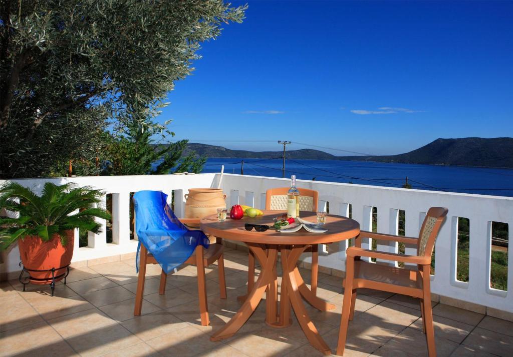 Agnantema Seaview