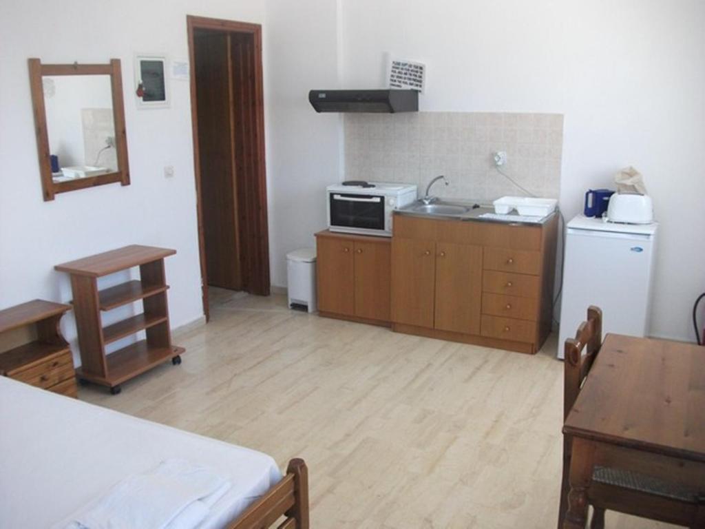 Esperides And Apartment Corfu (city)