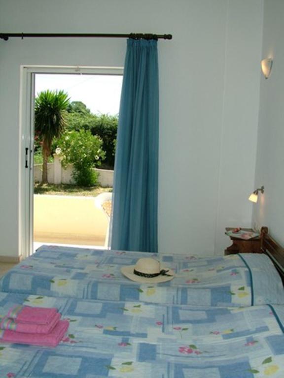 Esperides And Apartment *